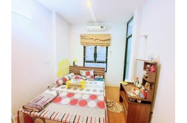 Bán Nhà Đẹp 55m * MT 5m Gần đường Ô tô tránh Khương Đình – Trung Tâm Quận Thanh Xuân